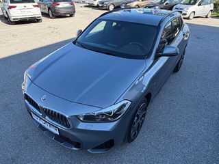 Bmw X2 2022 1.5 SDRIVE M SPORT STEPTRONIC GR!-thumb-14