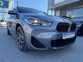 Bmw X2 2022 1.5 SDRIVE M SPORT STEPTRONIC GR!-thumb-10