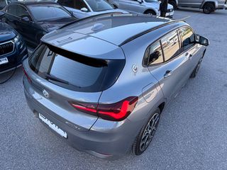 Bmw X2 2022 1.5 SDRIVE M SPORT STEPTRONIC GR!-thumb-16