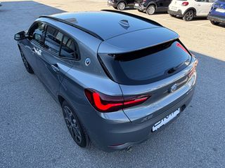 Bmw X2 2022 1.5 SDRIVE M SPORT STEPTRONIC GR!-thumb-17