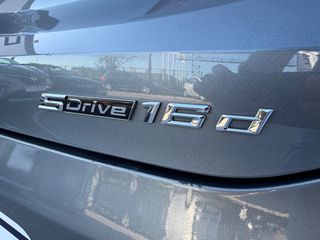 Bmw X2 2022 1.5 SDRIVE M SPORT STEPTRONIC GR!-thumb-19