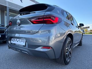 Bmw X2 2022 1.5 SDRIVE M SPORT STEPTRONIC GR!-thumb-13