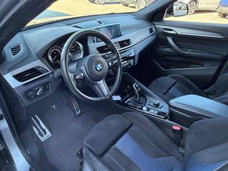 Bmw X2 2022 1.5 SDRIVE M SPORT STEPTRONIC GR!-thumb-23