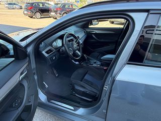 Bmw X2 2022 1.5 SDRIVE M SPORT STEPTRONIC GR!-thumb-20