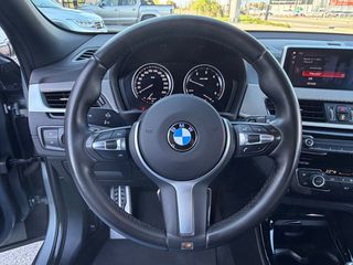 Bmw X2 2022 1.5 SDRIVE M SPORT STEPTRONIC GR!-thumb-25