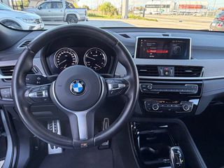 Bmw X2 2022 1.5 SDRIVE M SPORT STEPTRONIC GR!-thumb-24
