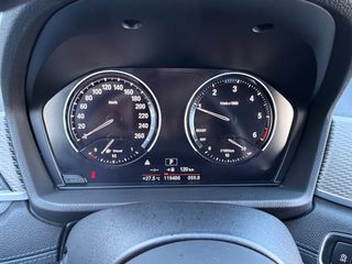 Bmw X2 2022 1.5 SDRIVE M SPORT STEPTRONIC GR!-thumb-30