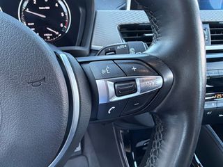 Bmw X2 2022 1.5 SDRIVE M SPORT STEPTRONIC GR!-thumb-27