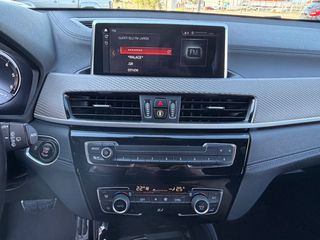 Bmw X2 2022 1.5 SDRIVE M SPORT STEPTRONIC GR!-thumb-31