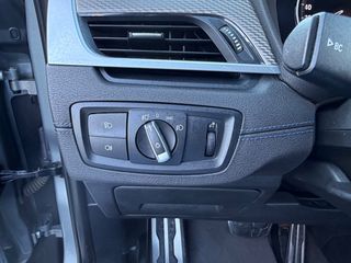 Bmw X2 2022 1.5 SDRIVE M SPORT STEPTRONIC GR!-thumb-35