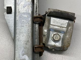ΓΡΥΛΟΣ ΠΑΡΑΘΥΡΟΥ ΗΛΕΚΤΡΙΚΟΣ ΟΔΗΓΟΥ FORD FOCUS I 1999-2004 LH XS41-thumb-7