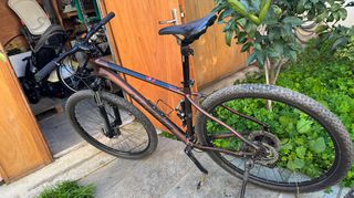 Downhill - Enduro - Trail Merida 2022 Big Nine