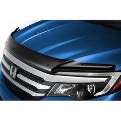 Ανεμοθραύστης καπό Mitsubishi Eclipse Cross (2017+)-thumb-1