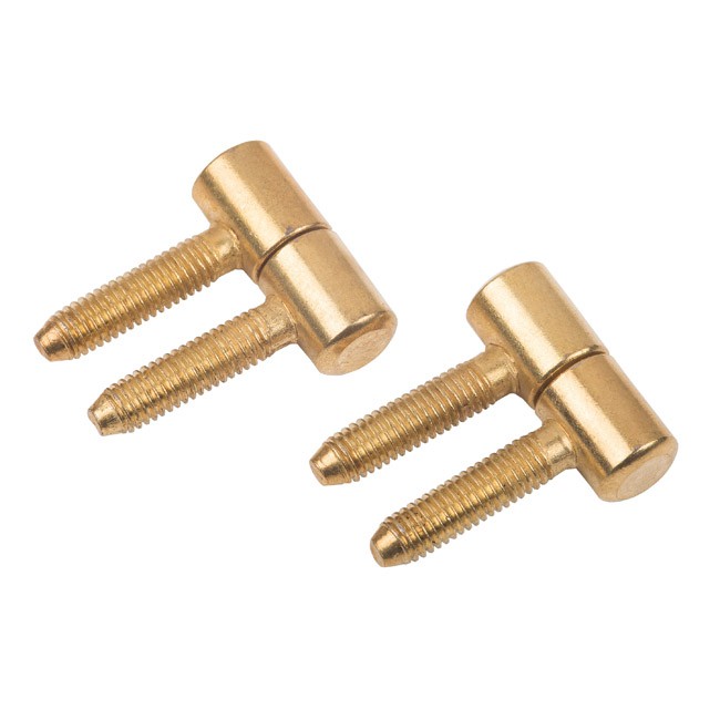 Βίδα PEG Φ11mm Μπρούτζινη