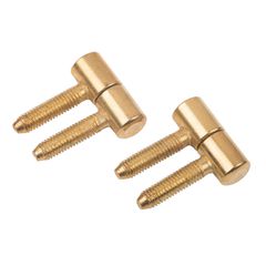 Βίδα PEG Φ11mm Μπρούτζινη
