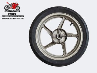ΠΙΣΩ ΖΑΝΤΟΛΑΣΤΙΧΟ CBF 250