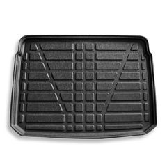 Lampa ΠΑΤΑΚΙ ΣΚΑΦΗ ΠΟΡΤ ΜΠΑΓΚΑΖ ΓΙΑ AUDI A3 5D SPORTBACK 11/2012>04/2020 ΚΑΤΩ ΜΕAUDI A3 5D SPORTBACK 11/2012-04/2020 ΚΑΤΩ ΜΕΡΟΣ SU MISURA PRO-FIT ΑΠΟ TPE ΥΛΙΚΟ ΣΕ ΜΑΥΡΟ ΧΡΩΜΑ LAMPA - 1 ΤΕΜ.