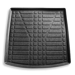 Lampa ΠΑΤΑΚΙ ΣΚΑΦΗ ΠΟΡΤ ΜΠΑΓΚΑΖ ΓΙΑ AUDI A4 AVANT 05/2008-10/2015 SU MISURA PRO-FIT ΑΠΟ TPE ΥΛΙΚΟ ΣΕ ΜΑΥΡΟ ΧΡΩΜΑ LAMPA - 1 ΤΕΜ.