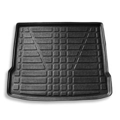 Lampa ΠΑΤΑΚΙ ΣΚΑΦΗ ΠΟΡΤ ΜΠΑΓΚΑΖ ΓΙΑ AUDI Q3 10/2011-12/2018 SU MISURA PRO-FIT ΑΠΟ TPE ΥΛΙΚΟ ΣΕ ΜΑΥΡΟ ΧΡΩΜΑ LAMPA - 1 ΤΕΜ.