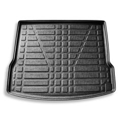 Lampa ΠΑΤΑΚΙ ΣΚΑΦΗ ΠΟΡΤ ΜΠΑΓΚΑΖ ΓΙΑ AUDI Q5 11/2008-02/2017 SU MISURA PRO-FIT ΑΠΟ TPE ΥΛΙΚΟ ΣΕ ΜΑΥΡΟ ΧΡΩΜΑ LAMPA - 1 ΤΕΜ.