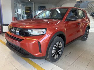 Opel Frontera 2026 EDITION PLUS#2026 # HYBRID # ΑΥΤΟΜΑΤΟ # 5 ΧΡΟΝΙΑ ΕΓΓΥΗΣΗ#