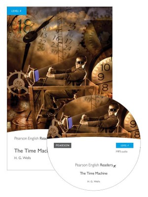 PR 4: THE TIME MACHINE ( + MP3 PACK)