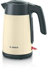 Βραστήρας Bosch TWK7L467 1,7lt 2400W Μπεζ