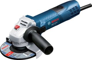 Bosch GWS 7-115 E Professional γωνιακός τροχός 115 cm 11000 RPM 720 W 1,9 kg