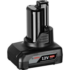 Bosch GBA 12V 6.0AH Μπαταρία Professional