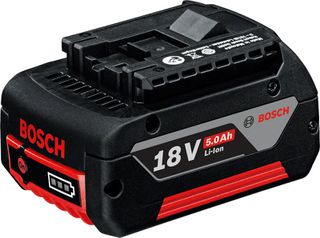 Bosch GBA 18V 5.0Ah Professional Μπαταρία