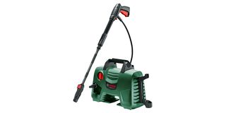 Bosch EasyAquatak 110 πλυστικό υψηλής πίεσης Compact Ηλεκτρικό 330 l/h 1300 W