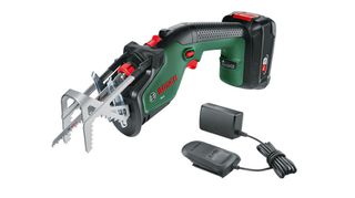 Σέγα Bosch Pruning Saw Keo 2300 spm Li-Ion battery 2.0Ah