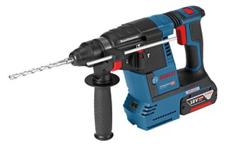 Bosch GBH 18V-26 425 W 890 RPM Σκαπτικό Μπαταρίας 18V Solo Χωρίς Μπαταρία και Φορτιστή με SDS Plus