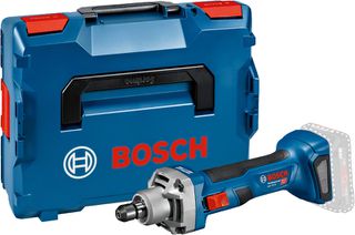 Bosch GGS 18V-20 Professional γωνιακός τροχός 1,2 kg