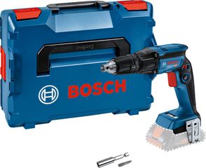 Bosch GTB 18V-45 Professional 4500 RPM Κατσαβίδι Γυψοσανίδας Μπαταρίας Solo Χωρίς Μπαταρία και Φορτιστή 18V