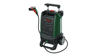 Bosch Fontus 18V πλυστικό υψηλής πίεσης Μπαταρίας