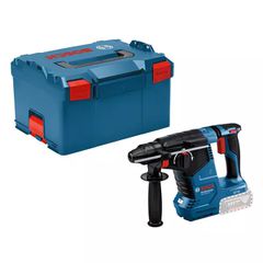 Bosch GBH 18V-24 C 980 RPM SDS Plus Solo Χωρίς Μπαταρία και Φορτιστή