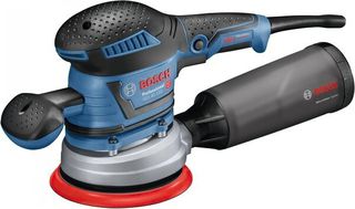 Bosch GEX 40-150 Έκκεντρο Τριβείο 150mm 12000 RPM 24000 OPM 400 W