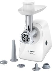 Κρεατομηχανή Bosch MFW2520W 1500W