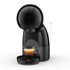 Μηχανή Espresso Krups Piccolo XS KP1A3B Πίεσης 15bar Dolce Gusto Black