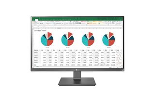 Οθόνη Υπολογιστή LG 27UK670P-B 68,6 cm (27") 3840 x 2160 4K Ultra HD LCD