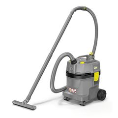 Karcher NT 22/1 AP Σκούπα Υγρών / Στερεών 1300W με Κάδο 22lt 1.378-600.0