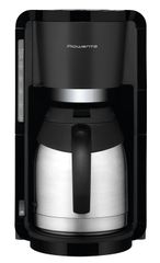 Καφετιέρα Φίλτρου Rowenta CT3818 800W Black