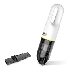 Karcher CVH 2 σκουπάκι χειρός Χωρίς σακούλα