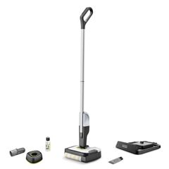 Karcher Fc Βούρτσα Καθαρισμού Μπαταρίας 4V 2,5 Ah
