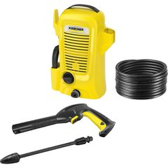 Karcher K 2 Universal Edition πλυστικό υψηλής πίεσης Compact Ηλεκτρικό 360 l/h 1400 W
