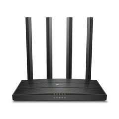 Ασύρματο Router TP-Link ARCHER C6 V4.0 Wi-Fi 5, 4-Port Gigabit Ethernet, Dual Band