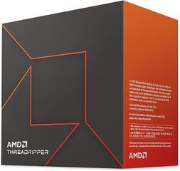 Επεξεργαστής AMD Ryzen Threadripper 7960X 4.2 GHz 128 MB L3 Box