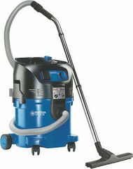 Ηλεκτρική Σκούπα Υγρών / Στερεών Nilfisk ATTIX 30 30lt 1500W