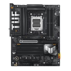 Μητρική Κάρτα ASUS TUF GAMING X870-PLUS WIFI AMD X870 Υποδοχή AM5 ATX